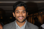 Allu Arjun New Stills